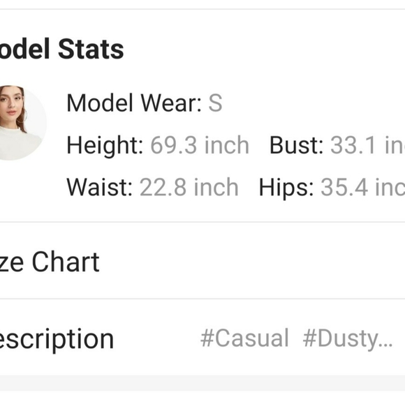 Drop shoulder Cardigan - Picture 9 of 13